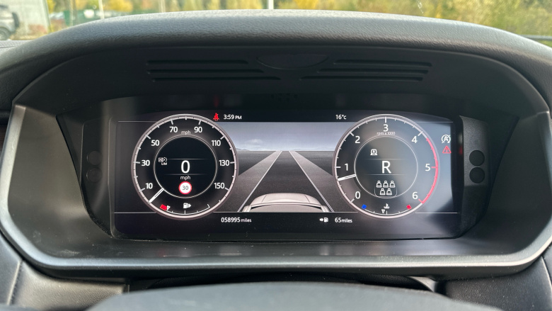 Land Rover Discovery 3.0 SD6 HSE Luxury 5dr Auto Diesel Station Wagon